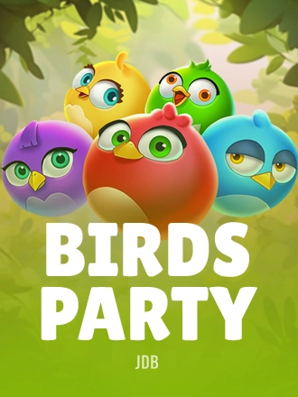 BirdsParty