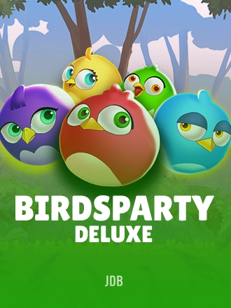 Birdsparty Deluxe
