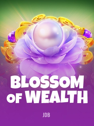 Blossom of Wealth