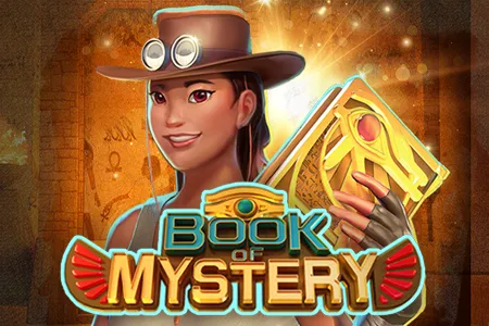Book of Mystery