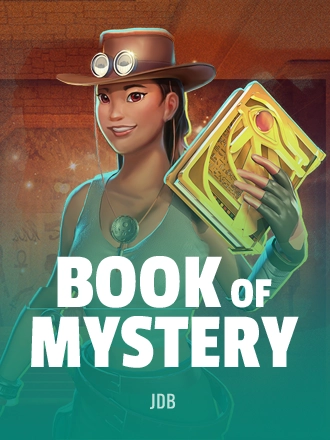 Book of Mystery