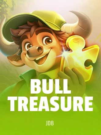 Bull Treasure