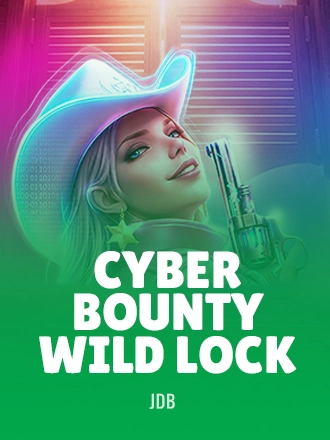 Cyber Bounty WILD LOCK