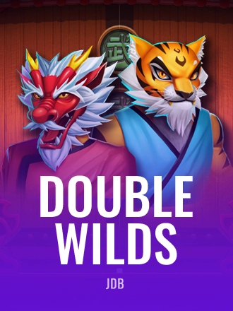 DoubleWilds