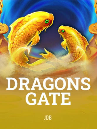 DragonsGate