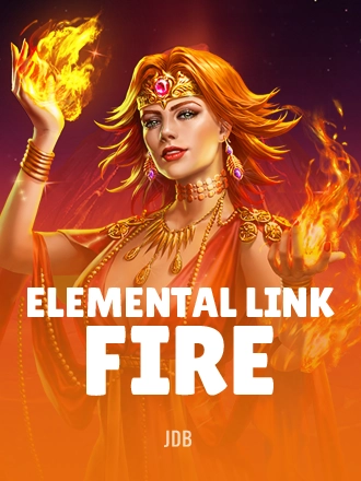 Elemental Link Fire