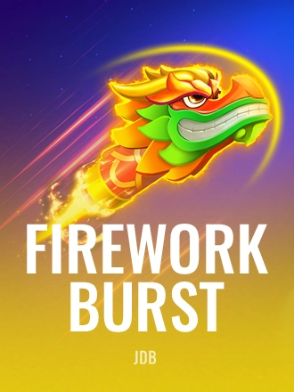 Firework Burst