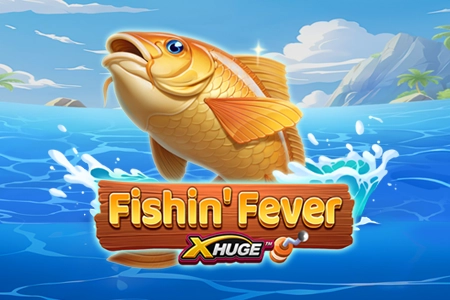 Fishin' Fever X-Huge
