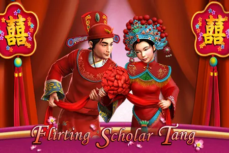 Flirting Scholar Tang