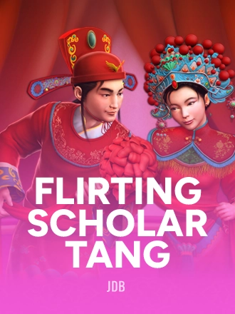 Flirting Scholar Tang