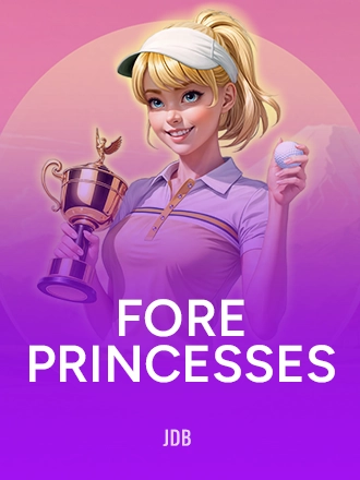 Fore Princesses