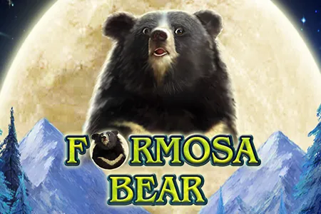 Formosa Bear