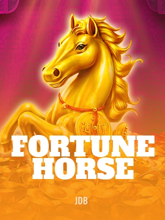Fortune Horse