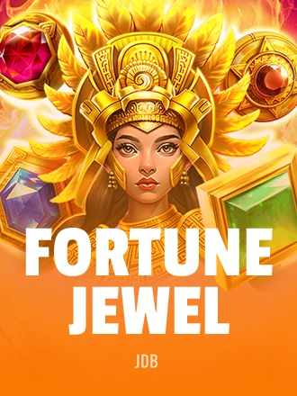 Fortune Jewel