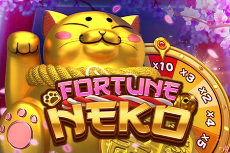 Fortune Neko