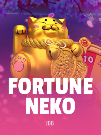 Fortune Neko