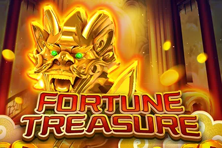 Fortune Treasure