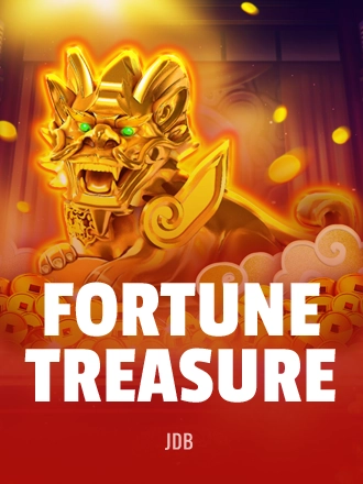 Fortune Treasure