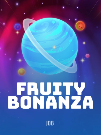Fruity Bonanza