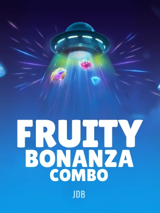 Fruity Bonanza Combo