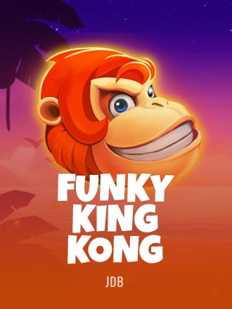 FunkyKingKong