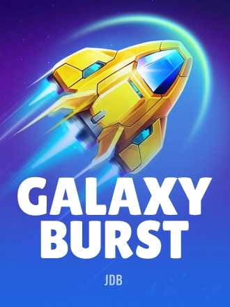 Galaxy Burst