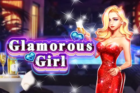 Glamorous Girl