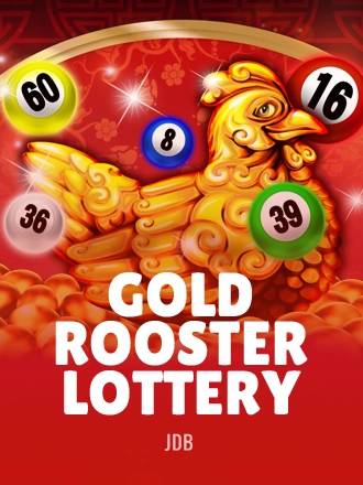 Gold Rooster Lottery
