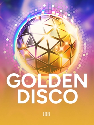 GoldenDisco
