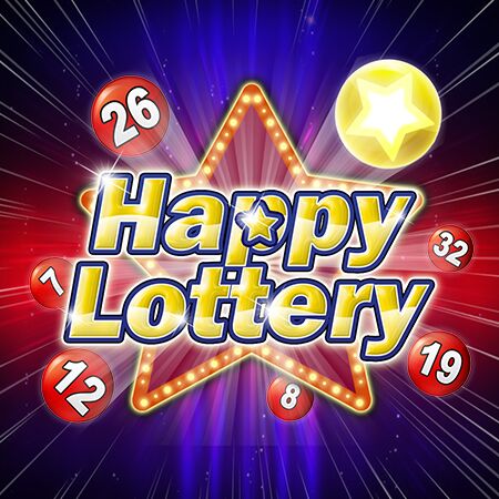 jdb_happy_lottery