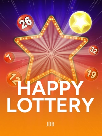 Happy Lottery