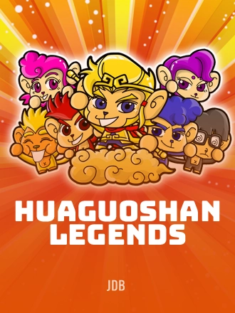 Huaguoshan Legends