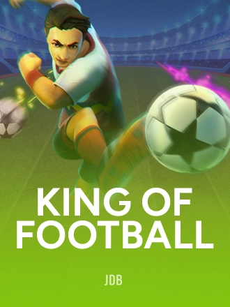 King Of Football