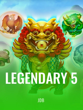 Legendary5