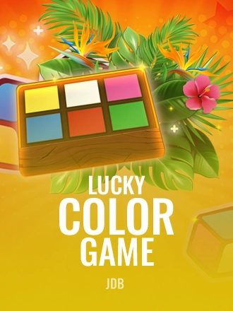 Lucky Color Game