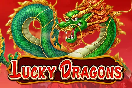 Lucky Dragons