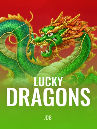 Lucky Dragons