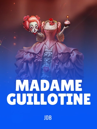 Madame Guillotine