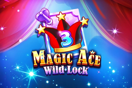 Magic Ace Wild Lock