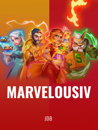 MarvelousIV