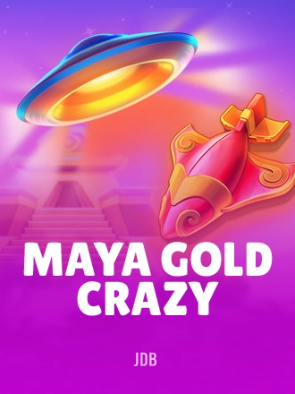 MayaGoldCrazy
