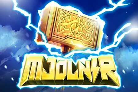 Mjolnir