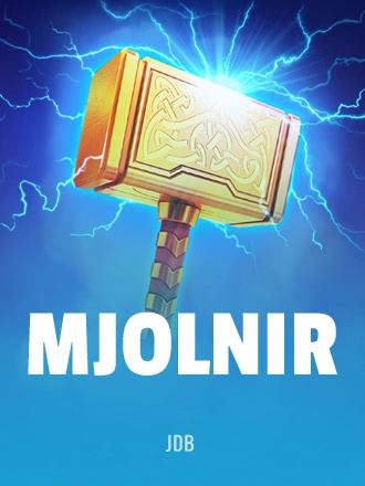 Mjolnir