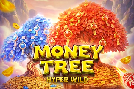 Money Tree - Hyper Wild