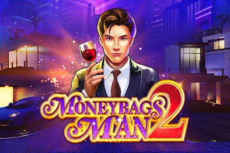 Moneybags Man 2