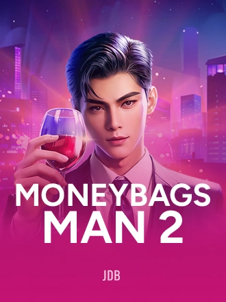 Moneybags Man 2