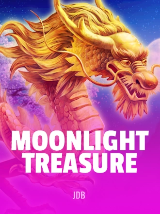 Moonlight Treasure