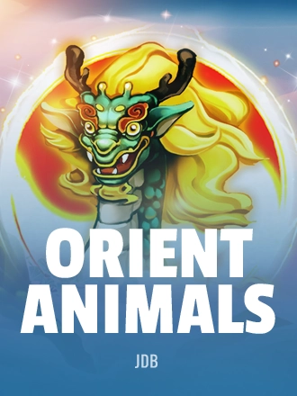 OrientAnimals