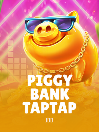 Piggy Bank TapTap