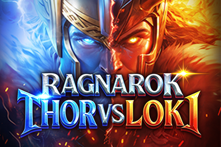 Ragnarok: Thor vs Loki